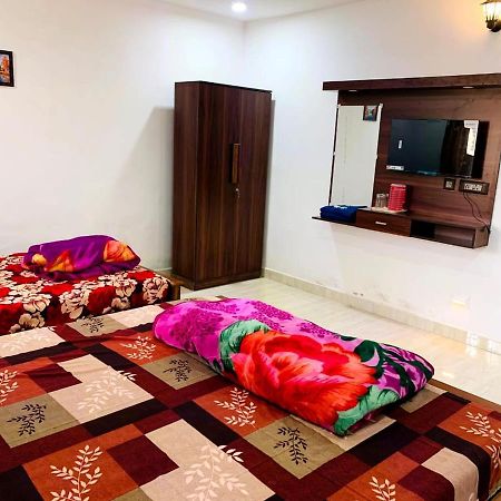 Kalyani Homestay Кодайканал Екстер'єр фото