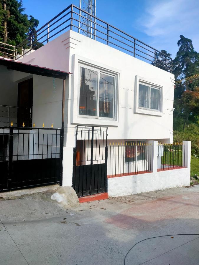 Kalyani Homestay Кодайканал Екстер'єр фото