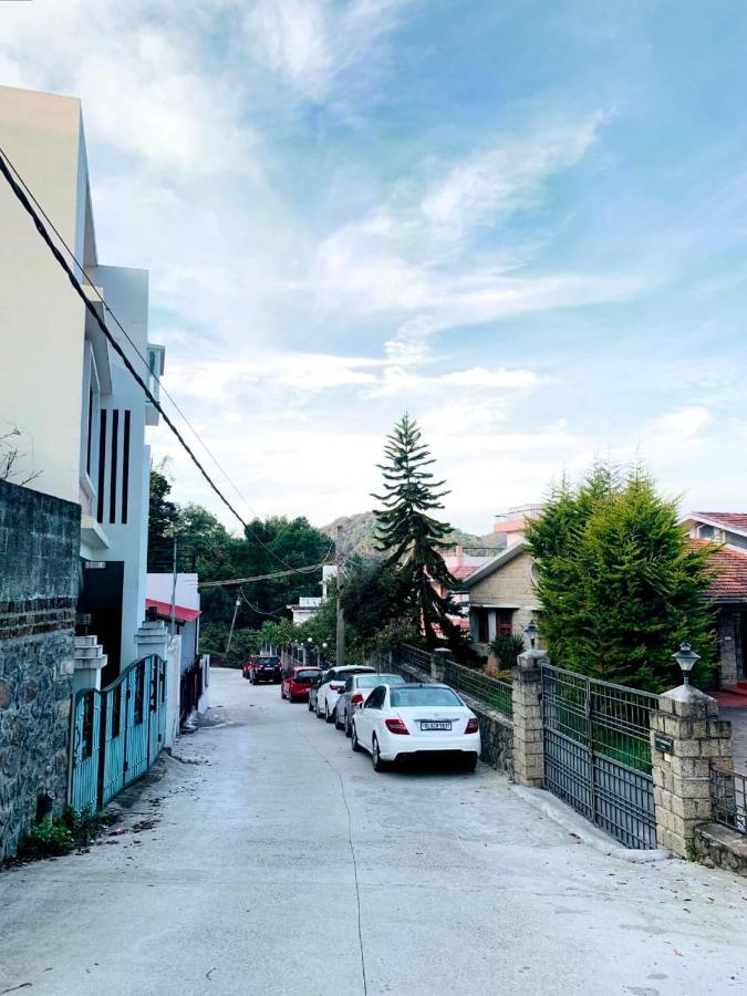 Kalyani Homestay Кодайканал Екстер'єр фото