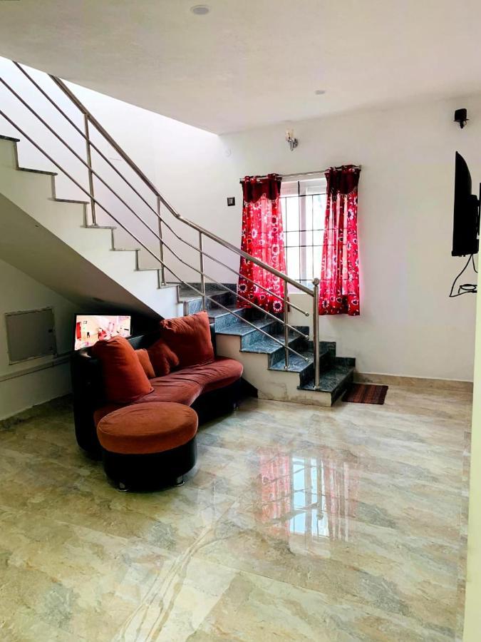 Kalyani Homestay Кодайканал Екстер'єр фото