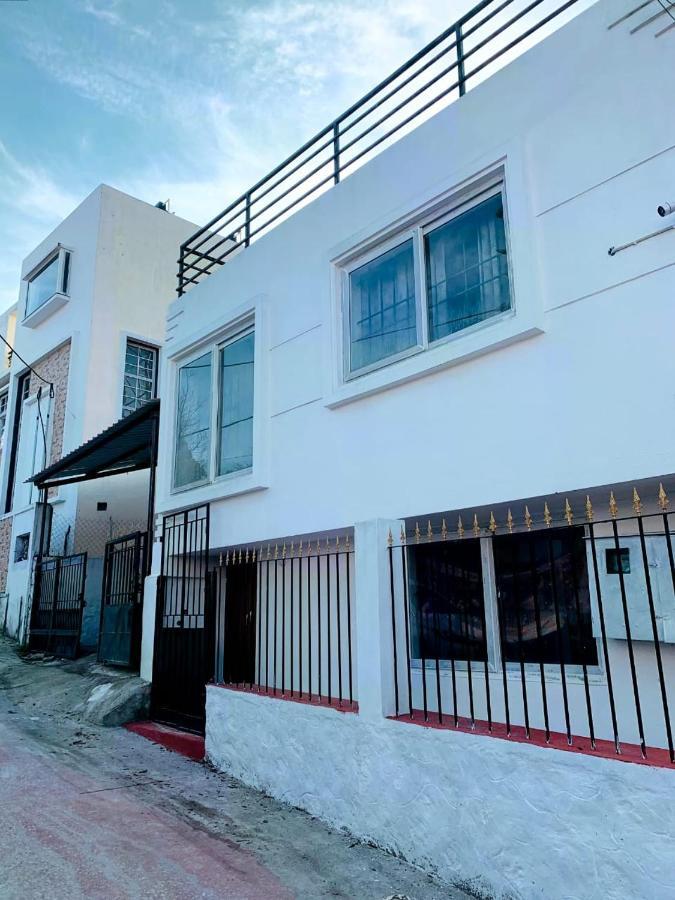 Kalyani Homestay Кодайканал Екстер'єр фото