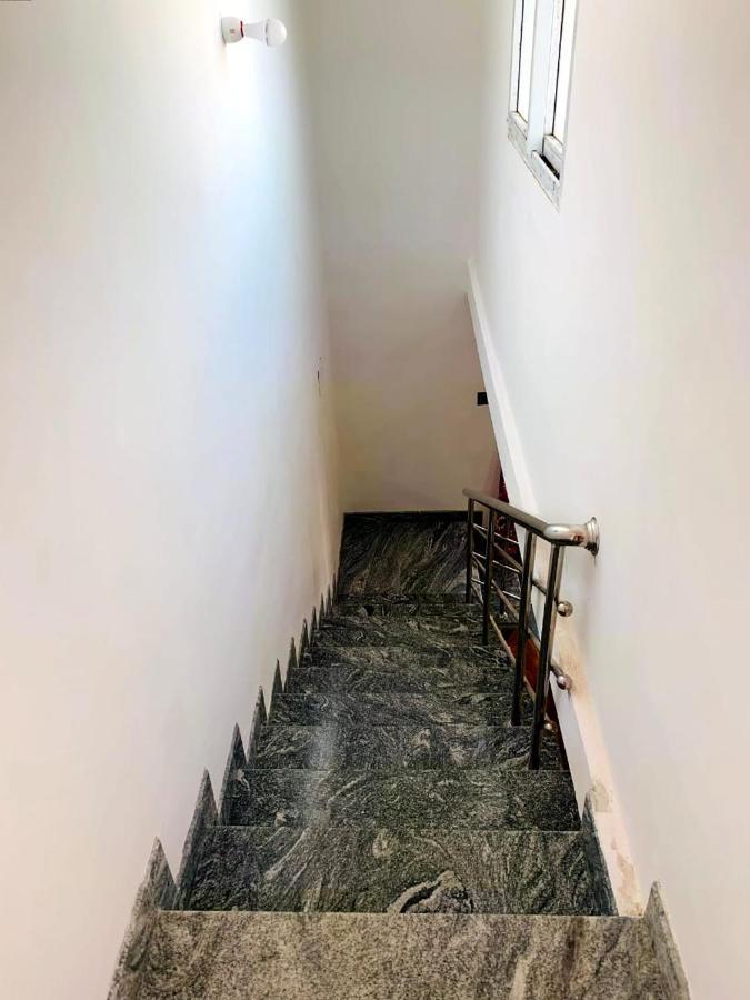 Kalyani Homestay Кодайканал Екстер'єр фото