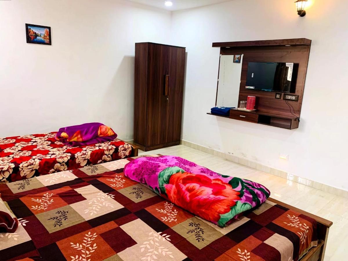 Kalyani Homestay Кодайканал Екстер'єр фото