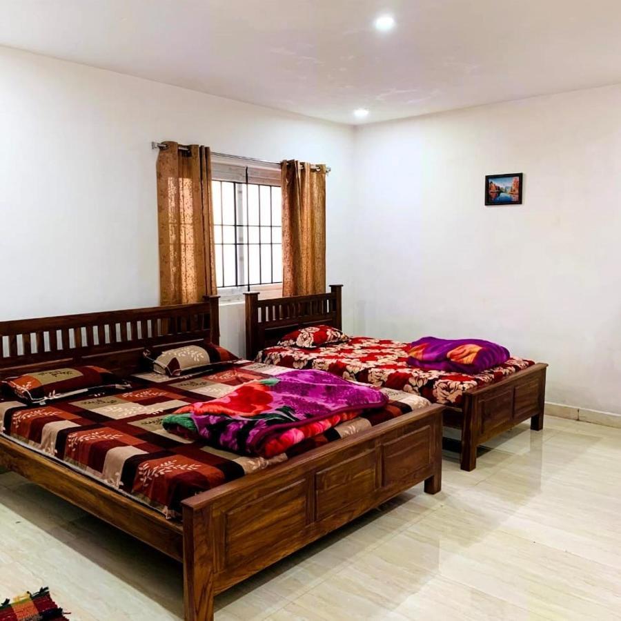 Kalyani Homestay Кодайканал Екстер'єр фото