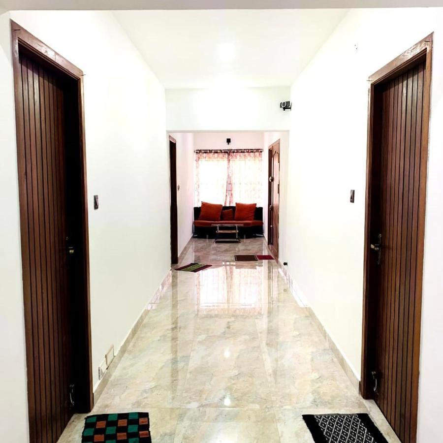 Kalyani Homestay Кодайканал Екстер'єр фото